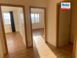 Pronájem bytu 2+kk, Liberec, Americká, 61 m2