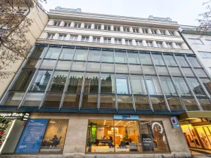 Pronájem kanceláře, Praha, Na příkopě, 460 m2