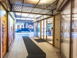 Pronájem kanceláře, Praha, Na příkopě, 460 m2