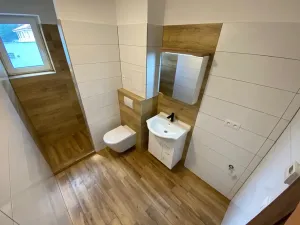 Pronájem bytu 2+kk, Milevsko, 5. května, 60 m2