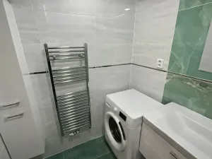 Pronájem bytu 2+1, Praha - Holešovice, U smaltovny, 70 m2