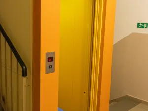 Pronájem bytu 2+1, České Budějovice, Větrná, 59 m2