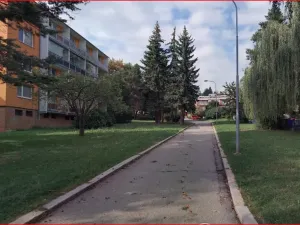 Prodej bytu 3+kk, Brno, Sabinova, 74 m2