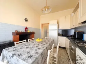 Prodej bytu 2+1, Silvi,Itálie, 124 m2