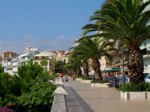 Prodej bytu 2+1, Silvi,Itálie, 124 m2