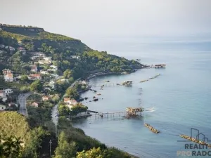 Prodej bytu 2+1, Silvi,Itálie, 124 m2