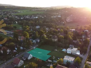 Prodej pozemku pro bydlení, Řevnice, Čajkovského, 1000 m2