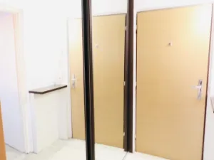 Pronájem bytu 2+kk, Hradec Králové - Nový Hradec Králové, třída Edvarda Beneše, 41 m2