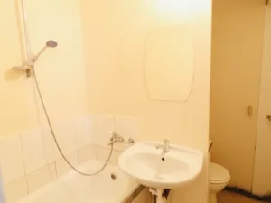 Pronájem bytu 2+kk, Hradec Králové - Nový Hradec Králové, třída Edvarda Beneše, 41 m2