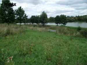 Prodej pozemku pro bydlení, Polom, 1399 m2