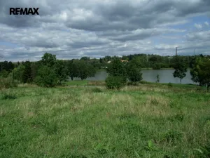 Prodej pozemku pro bydlení, Polom, 1399 m2