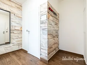 Pronájem bytu 4+kk, Praha - Strašnice, Zvěřinova, 112 m2