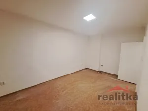 Pronájem bytu 1+kk, Opava, Polní, 28 m2