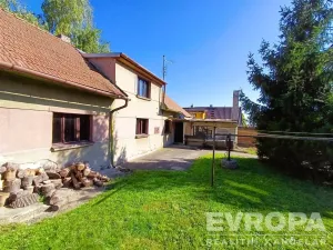 Prodej pozemku pro bydlení, Nepřevázka, 372 m2