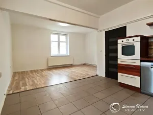 Prodej bytu 3+1, Žacléř, Na Pilíři, 73 m2