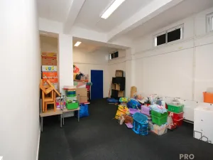 Pronájem obchodního prostoru, Brno, Lidická, 300 m2