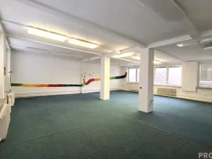 Pronájem obchodního prostoru, Brno, Lidická, 300 m2