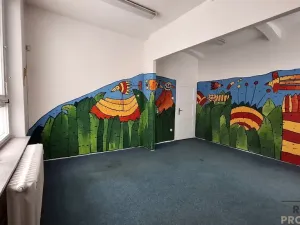 Pronájem obchodního prostoru, Brno, Lidická, 300 m2