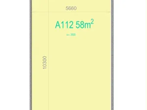 Pronájem výrobních prostor, Židlochovice, Nádražní, 58 m2