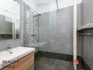 Prodej bytu 2+1, Praha - Břevnov, Boučkova, 52 m2