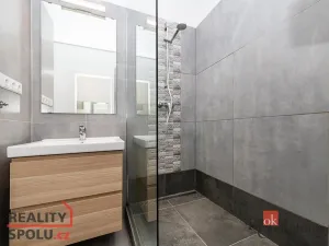 Prodej bytu 2+1, Praha - Břevnov, Boučkova, 52 m2