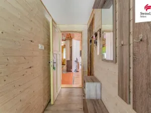 Prodej chaty, Pastviny, 70 m2