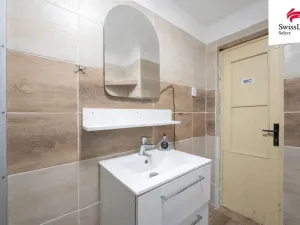 Prodej chaty, Pastviny, 70 m2