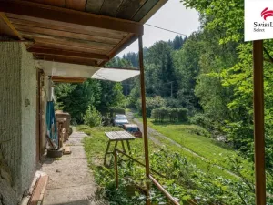 Prodej chaty, Pastviny, 70 m2