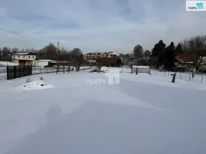 Prodej pozemku pro bydlení, Čejov, 794 m2