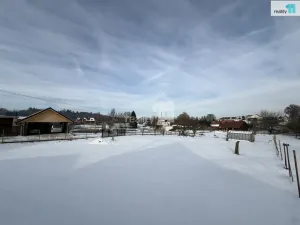 Prodej pozemku pro bydlení, Čejov, 794 m2