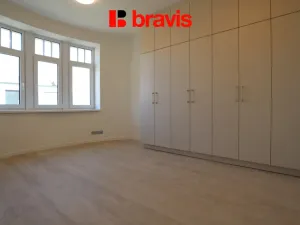 Pronájem bytu 3+kk, Brno - Stránice, Havlíčkova, 90 m2