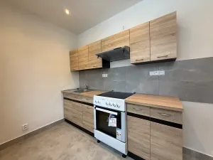 Pronájem bytu 2+1, Habartov, Raisova, 60 m2