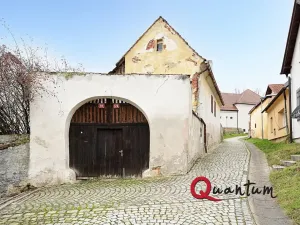 Prodej rodinného domu, Chotěšov, Úzká, 184 m2