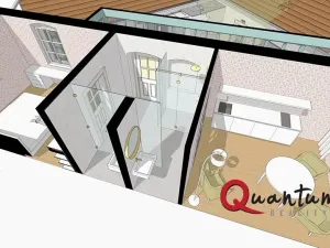 Prodej rodinného domu, Chotěšov, Úzká, 184 m2