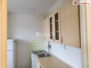 Pronájem bytu 1+1, Kopřivnice, Štramberská, 40 m2