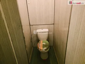 Pronájem bytu 1+1, Kopřivnice, Štramberská, 40 m2