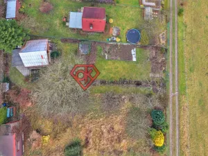 Prodej chaty, Ústí nad Orlicí, 32 m2