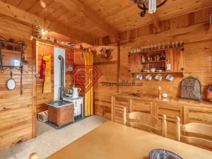 Prodej chaty, Ústí nad Orlicí, 32 m2