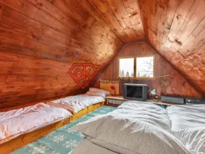 Prodej chaty, Ústí nad Orlicí, 32 m2