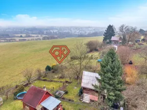 Prodej chaty, Ústí nad Orlicí, 32 m2