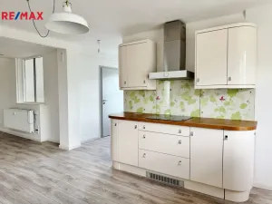 Pronájem rodinného domu, Čimelice, 80 m2