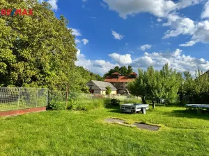 Pronájem rodinného domu, Čimelice, 80 m2