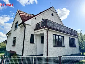 Pronájem rodinného domu, Čimelice, 80 m2