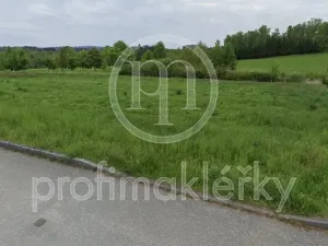 Prodej pozemku pro bydlení, Strmilov, Nové Sídliště, 1067 m2