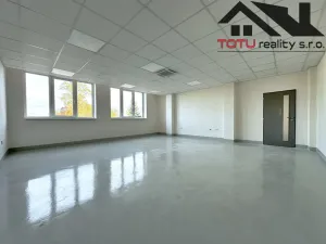 Pronájem kanceláře, Jaroměř, Jezbinská, 120 m2