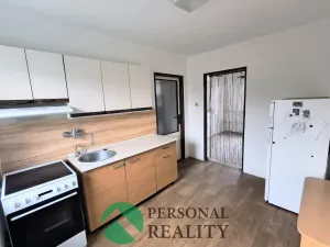 Pronájem rodinného domu, Tři Dvory, 43 m2