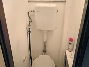 Pronájem rodinného domu, Tři Dvory, 43 m2