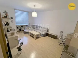 Prodej bytu 2+1, Třinec, Palackého, 48 m2