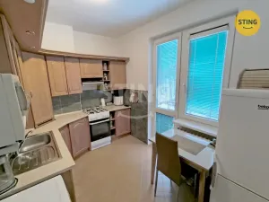 Prodej bytu 2+1, Třinec, Palackého, 48 m2