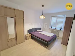 Prodej bytu 2+1, Třinec, Palackého, 48 m2